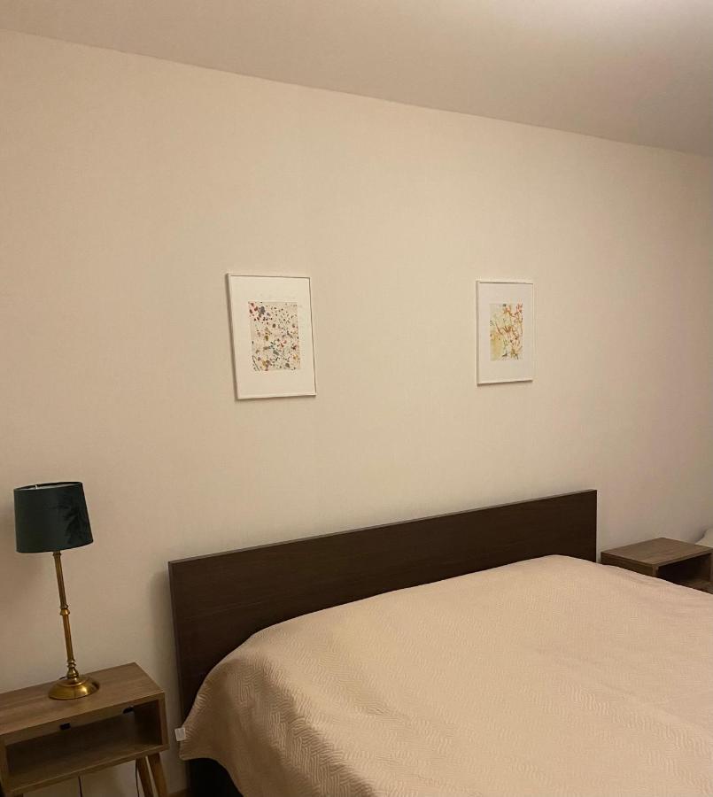 Bakuriani Cozy Villa #4 Buitenkant foto