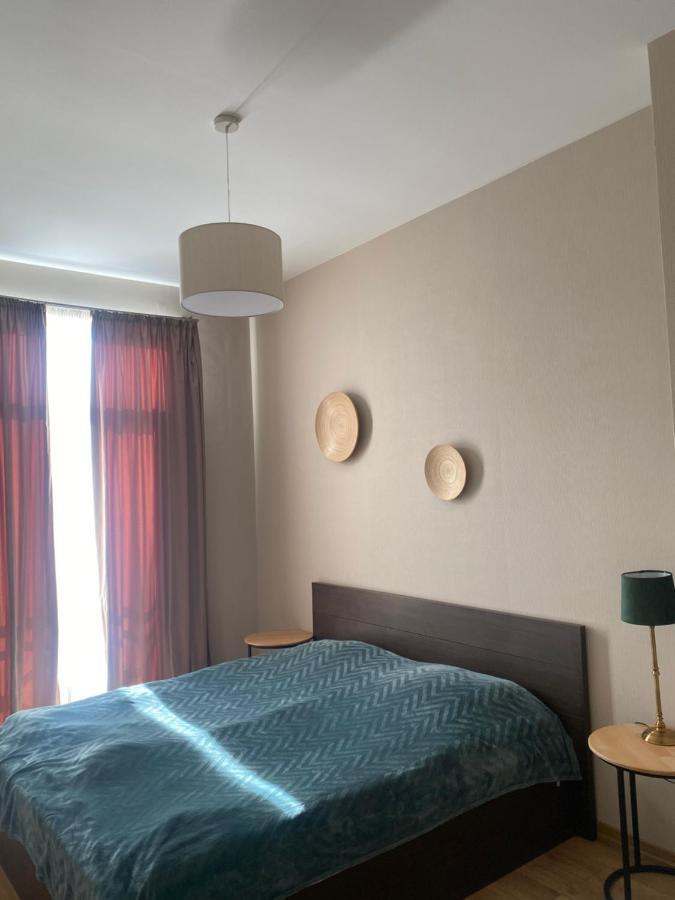 Bakuriani Cozy Villa #4 Buitenkant foto