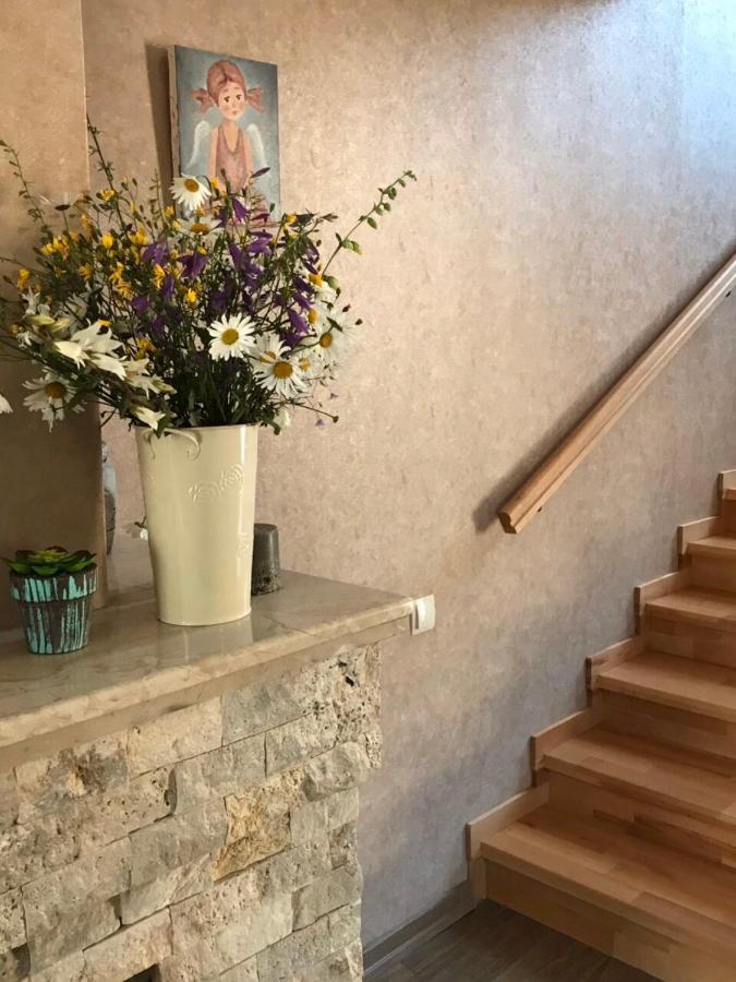 Bakuriani Cozy Villa #4 Buitenkant foto