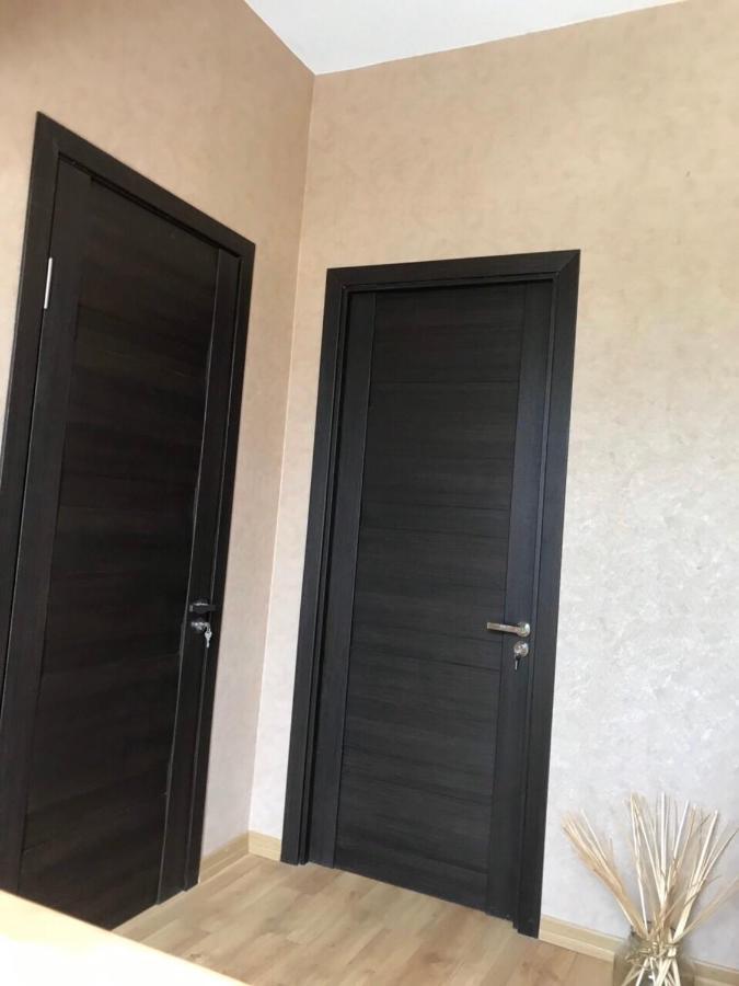 Bakuriani Cozy Villa #4 Buitenkant foto